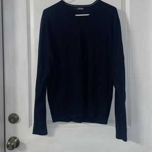 Murano sweater
